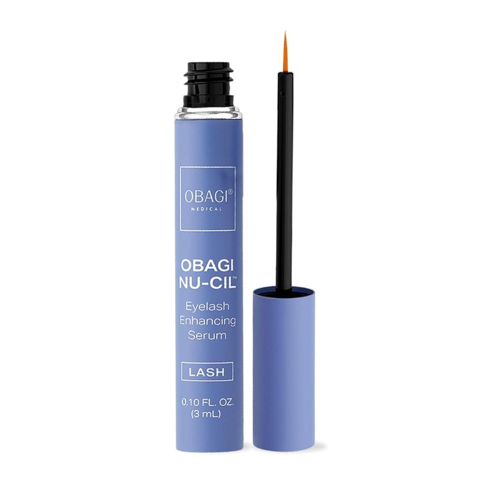 Obagi Eyelash Serum: A Review Unlocking the Secrets to Perfect Eyelashes