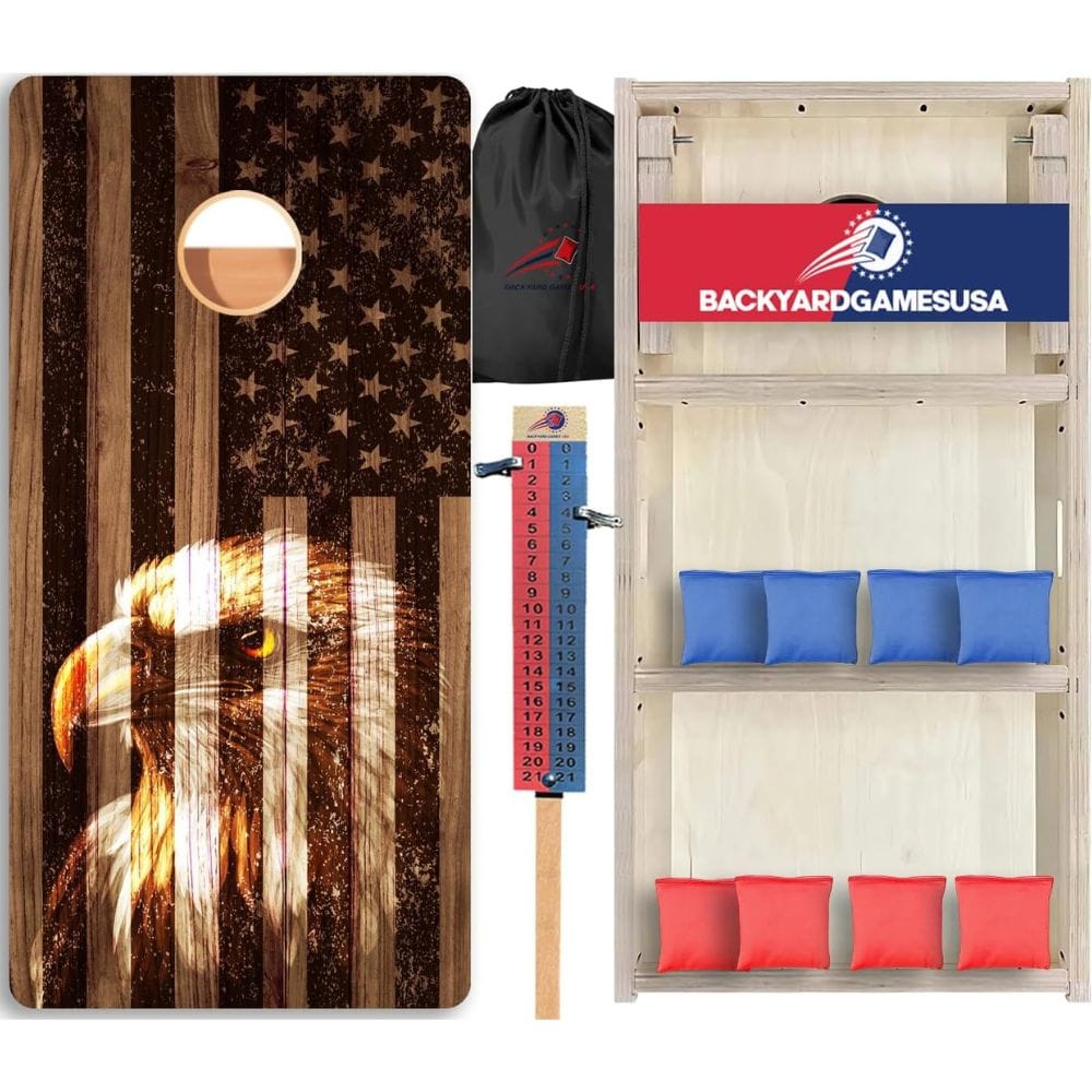Cornhole Scoring: Mastering the Game With a Review of the Top Cornhole Sets