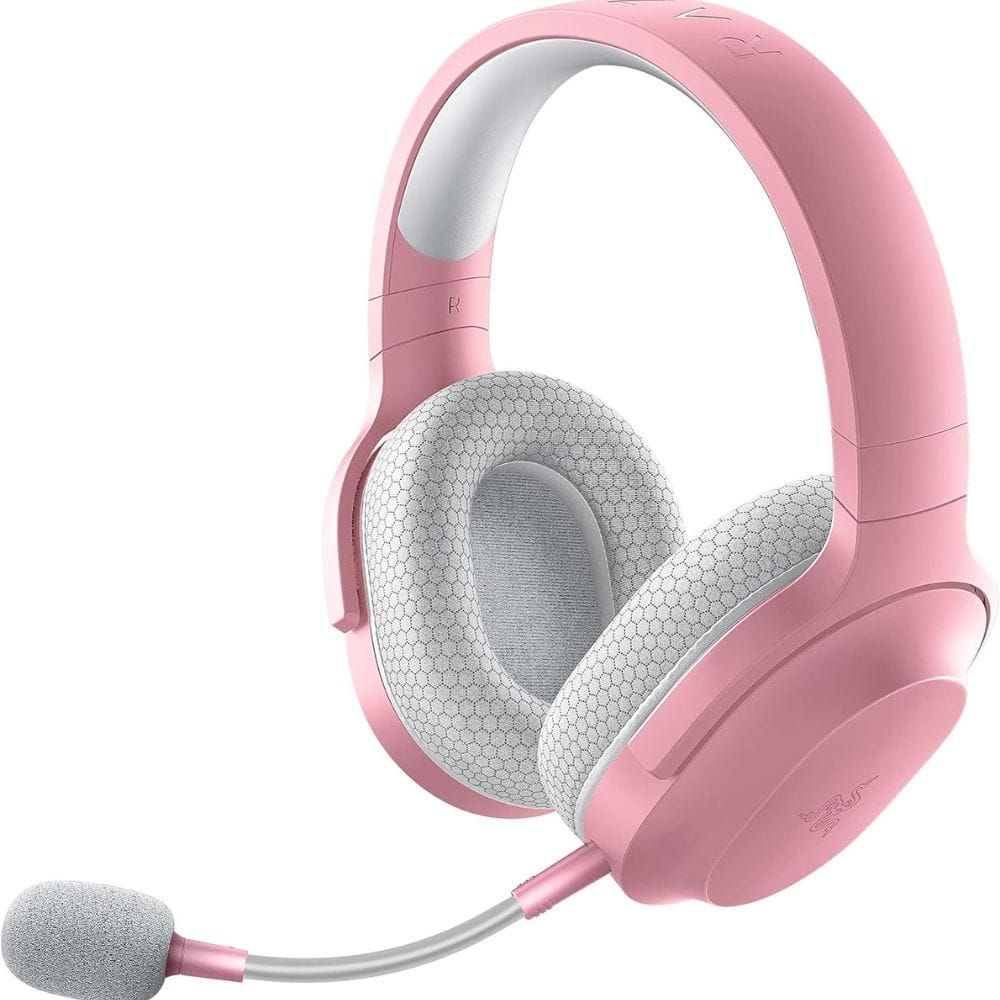 Pink Gaming Headphones: A Complete Review of Top Models