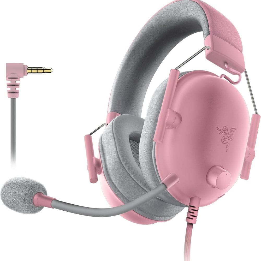 Pink Gaming Headphones: A Complete Review of Top Models