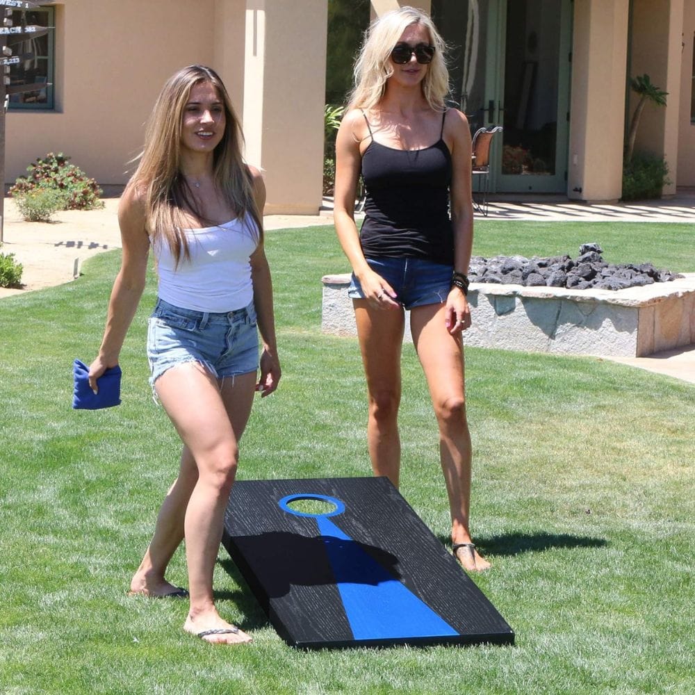 Cornhole Scoring: Mastering the Game With a Review of the Top Cornhole Sets