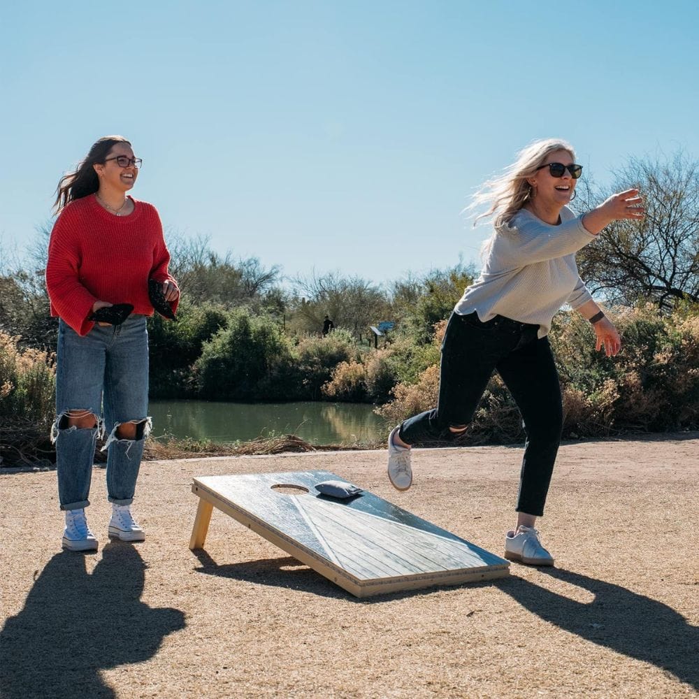 Cornhole Scoring: Mastering the Game With a Review of the Top Cornhole Sets