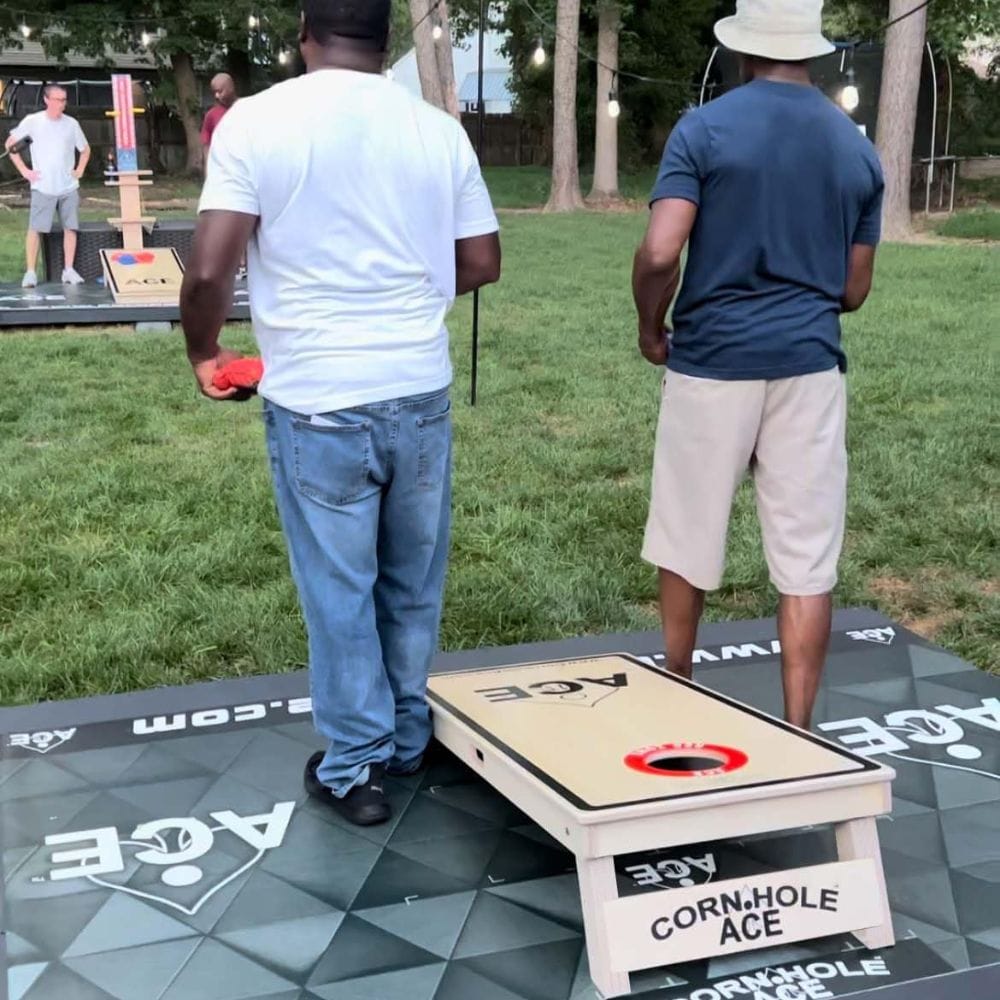 Cornhole Scoring: Mastering the Game With a Review of the Top Cornhole Sets