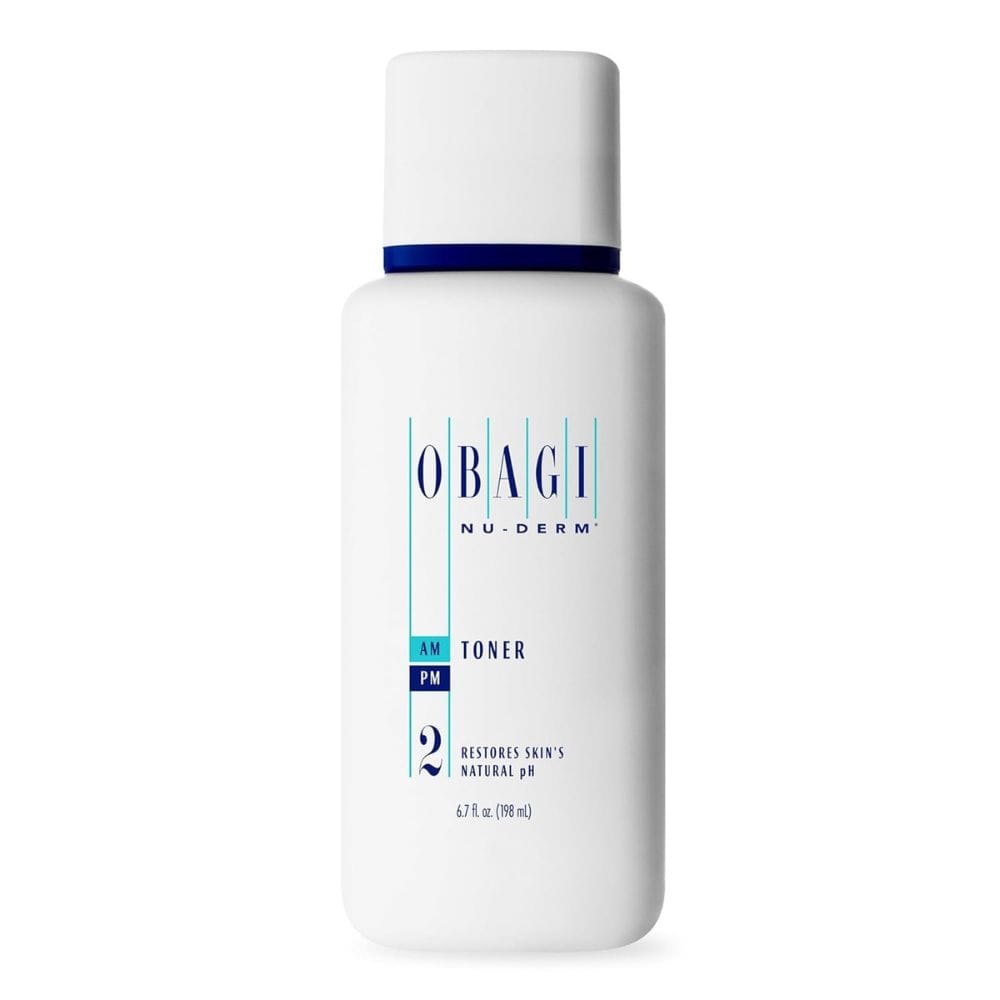 Obagi Nu-Derm Foaming Gel: A Deep Dive into Its Efficacy and Benefits