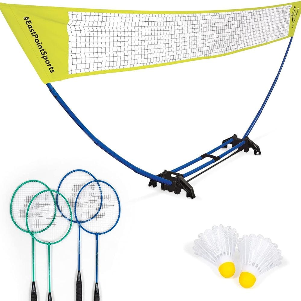 Badminton Set: Ultimate Guide to Choosing the Best for Endless Backyard Fun