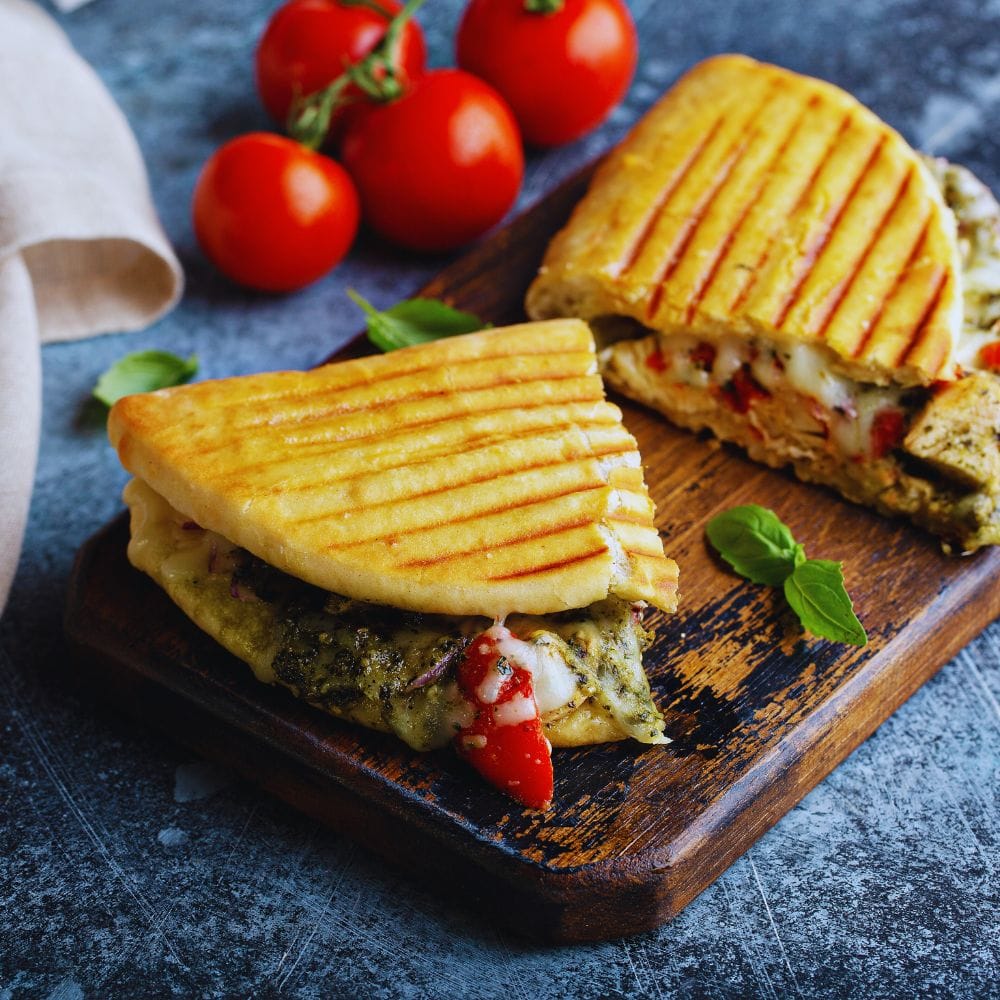 Panini Press: The Ultimate Guide to Choosing the Best Panini Press for Your Kitchen