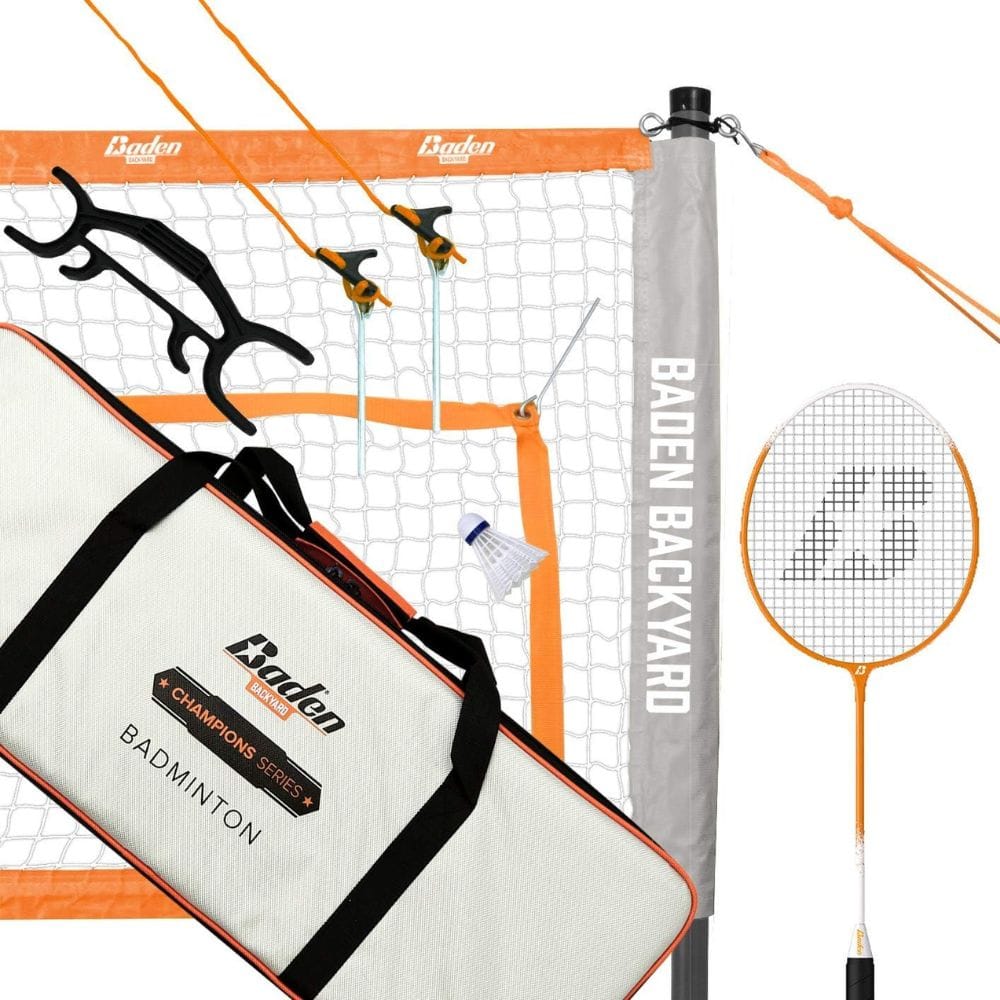 Badminton Set: Ultimate Guide to Choosing the Best for Endless Backyard Fun