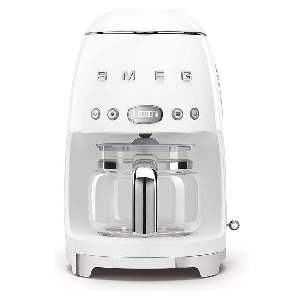 White Kitchen Appliances: A Review of Top Picks for Your Culinary Needs