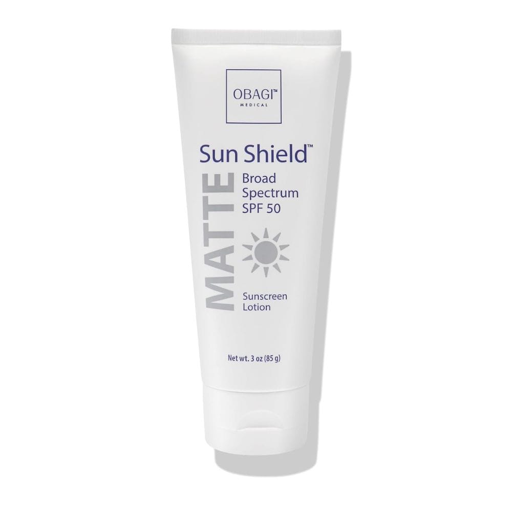 Obagi Sunscreen: An Extensive Review