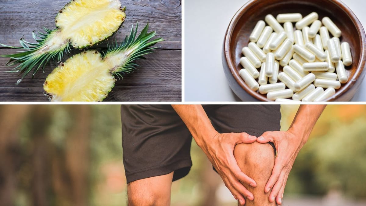 Best Bromelain Supplement A Complete Review
