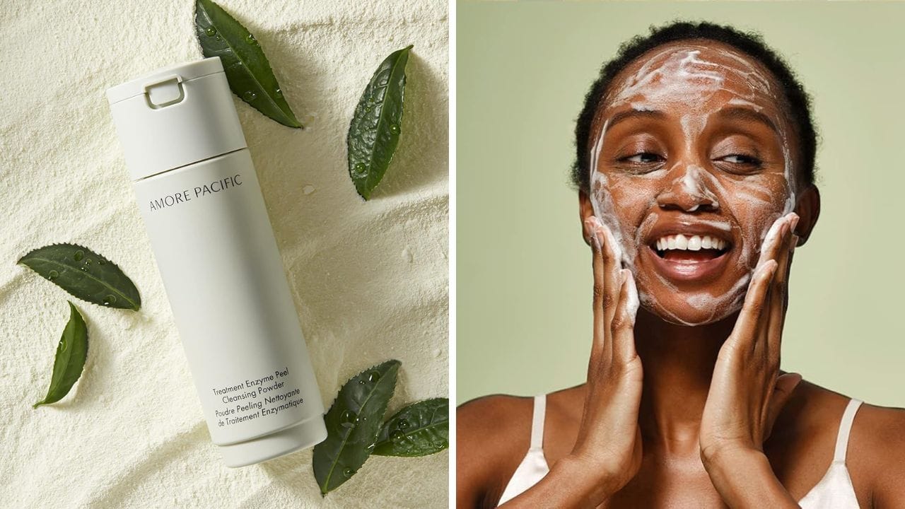 The Ultimate Guide to Radiant Skin with Amorepacific