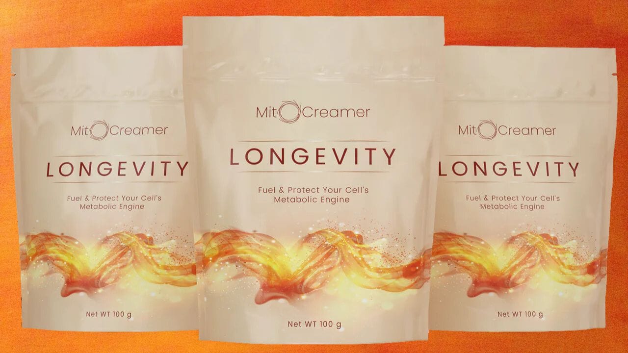 Life Boost Coffee Mito Creamer: The Ultimate Review
