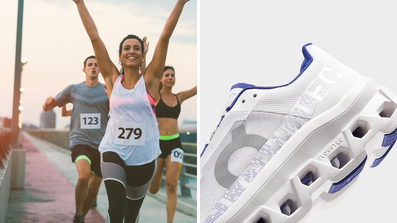 On Cloudmonster Review: The Ultimate Game-Changer in Running Shoes?