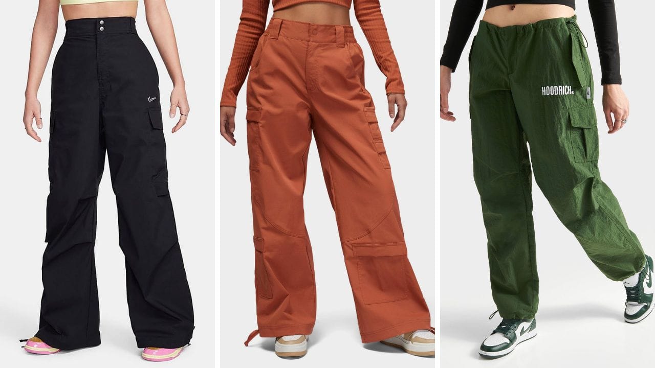 Women's Cargo Jogger Pants: Find Your Perfect Pair With This Review