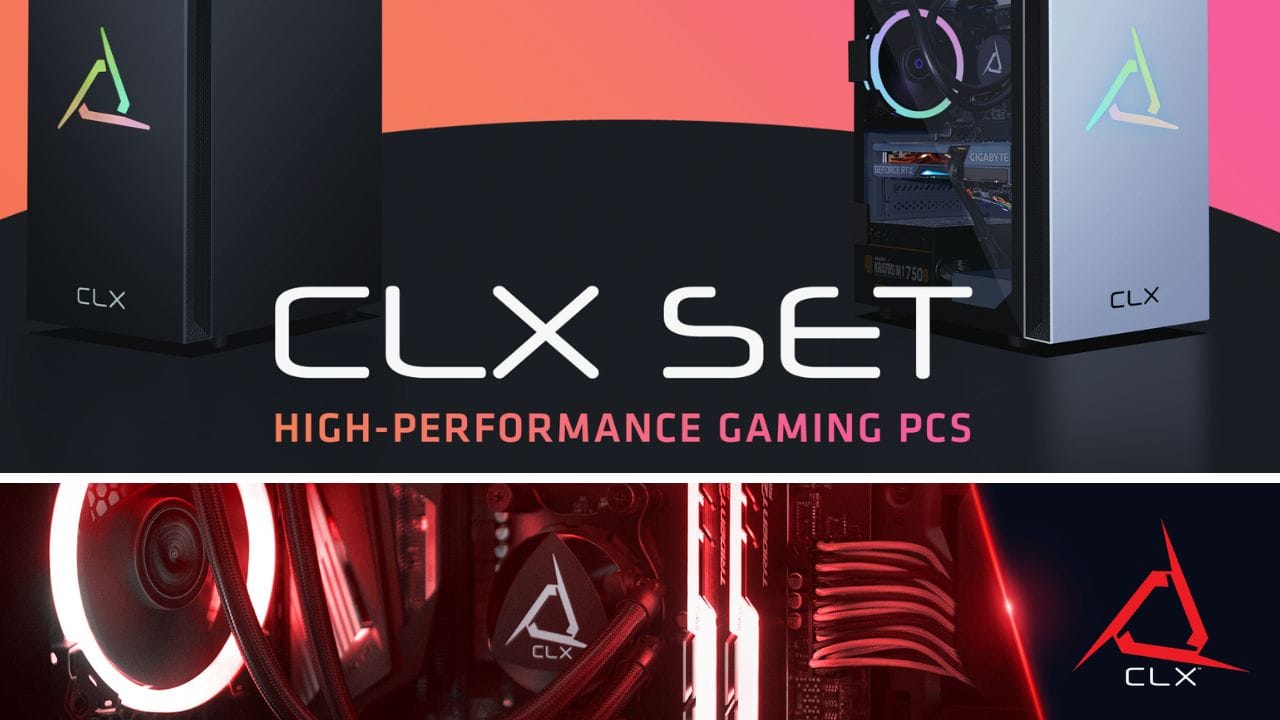 CLX Gaming PC: Unleashing Power With This Review