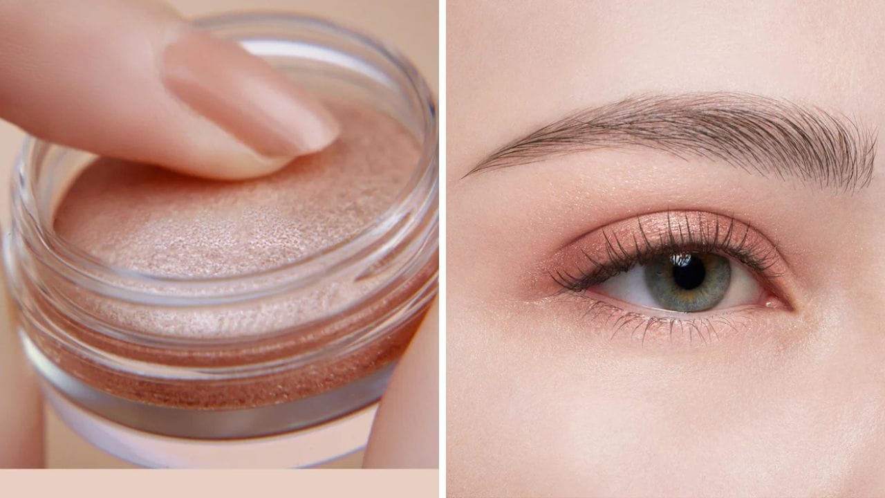 Decorté Eye Glow Gem Skin Shadow: The Must-Have Eye Shadow for All-Day Radiance