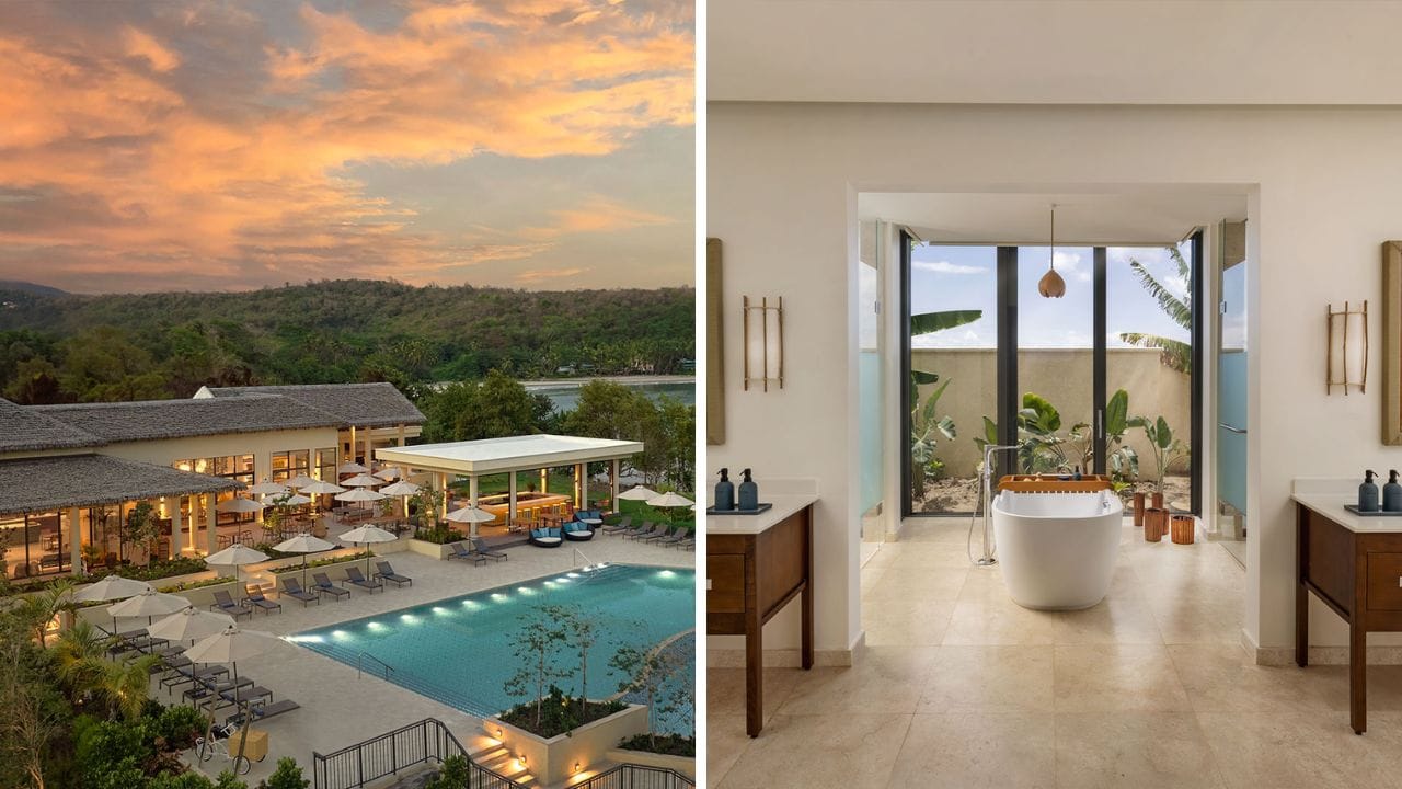 Six Senses La Sagesse: A Caribbean Paradise