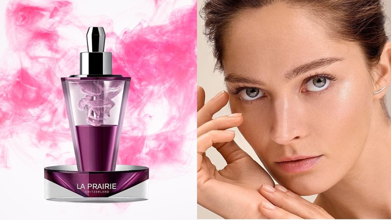 Revitalize Your Skin with La Prairie Platinum Rare Haute-Rejuvenation Protocol 3-Piece Set
