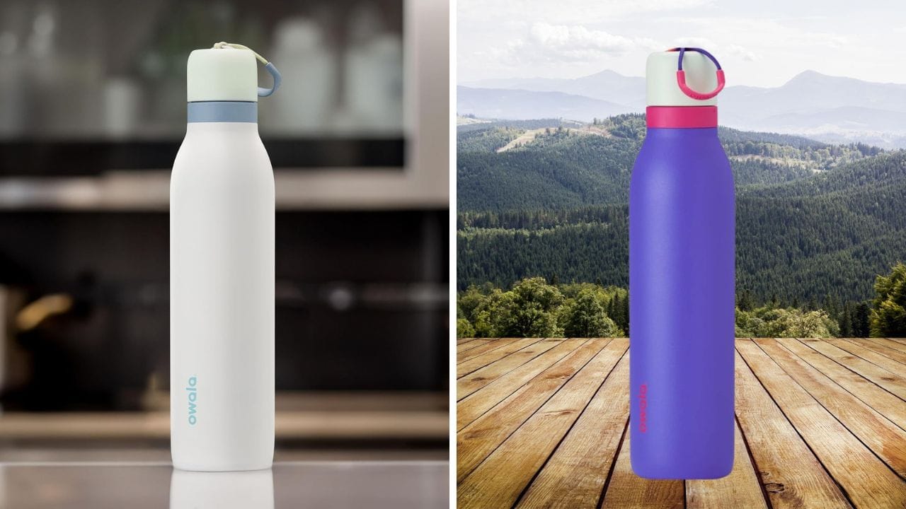 Owala FreeSip Twist: The Ultimate Hydration Companion