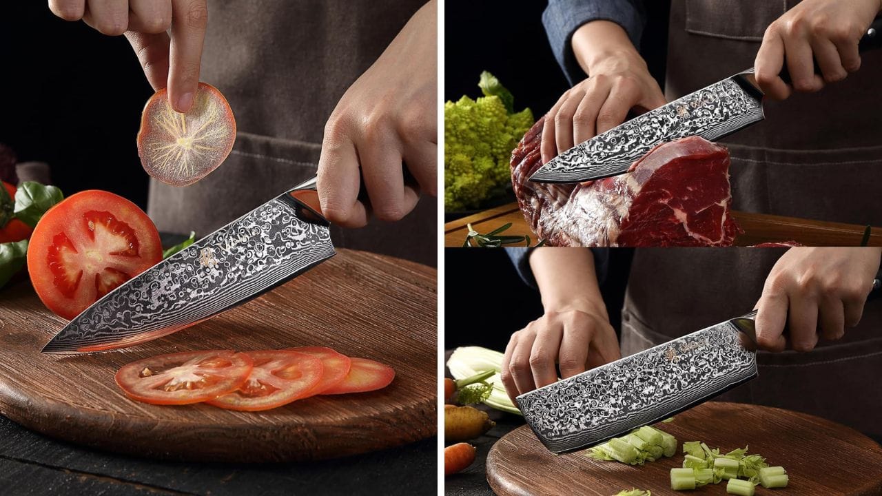 Wakoli Knives: A Comprehensive Review of Their Knife Block Sets