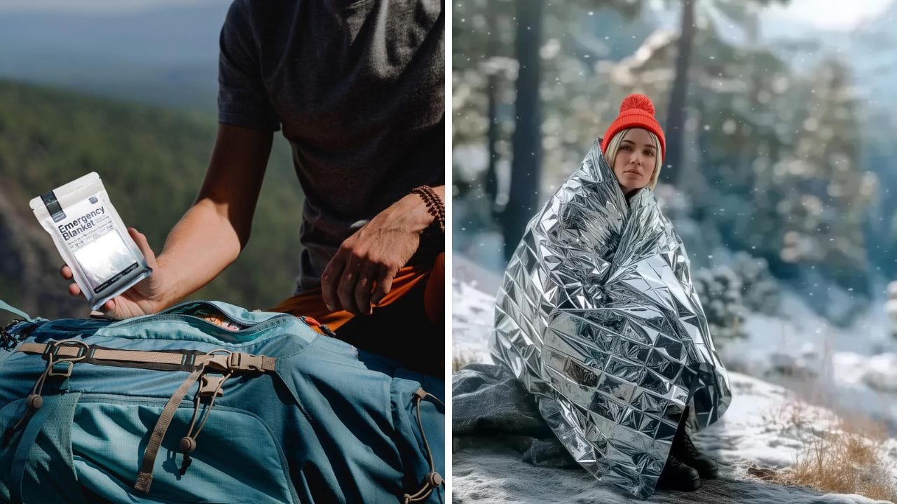 Emergency Blanket: Essential Guide to Altland Emergency Blankets