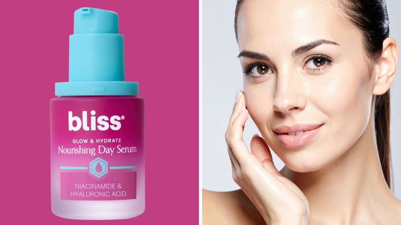 Revitalize Your Skin with Bliss Glow Hydrate Serum: A Complete Guide