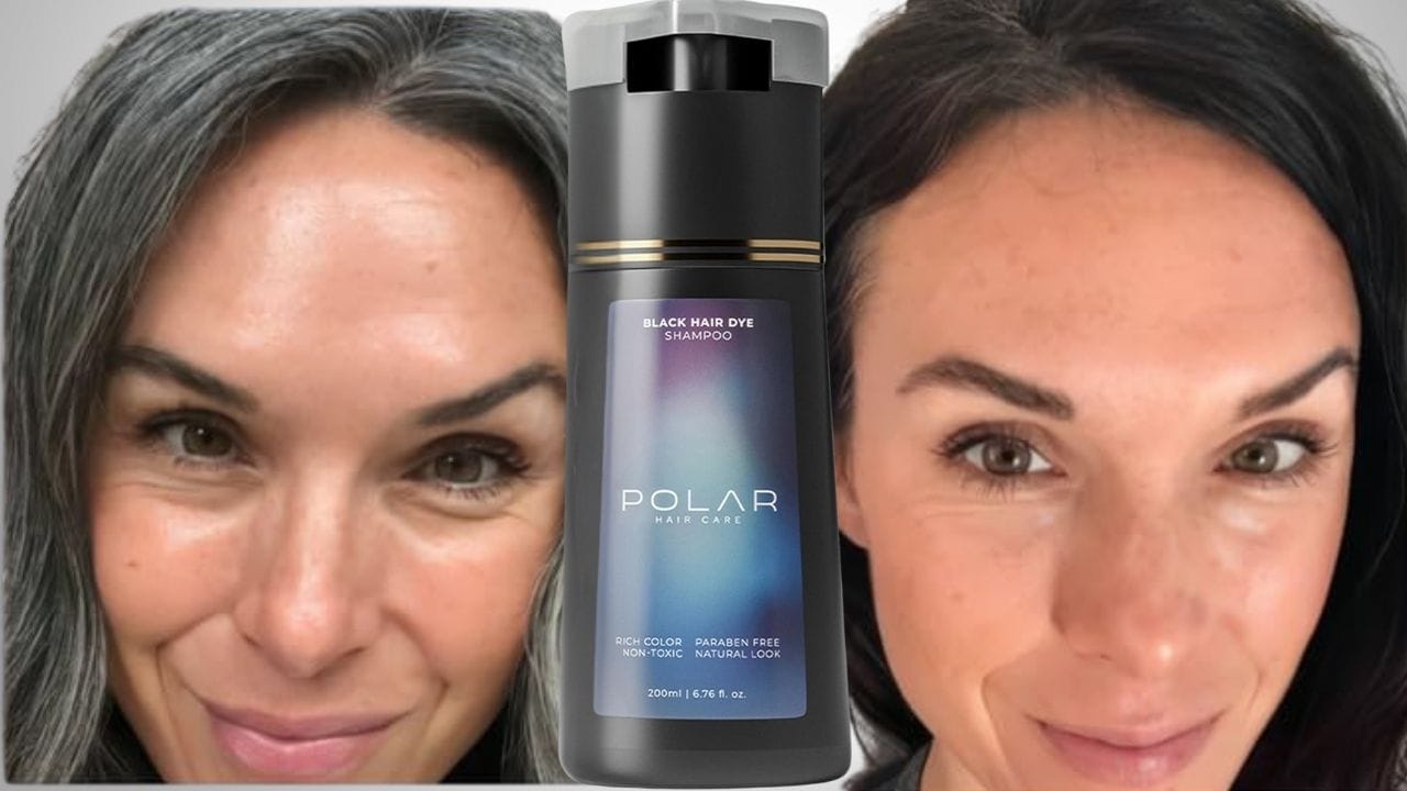 Polar Hair Care: Achieve Salon-Quality Results at Home