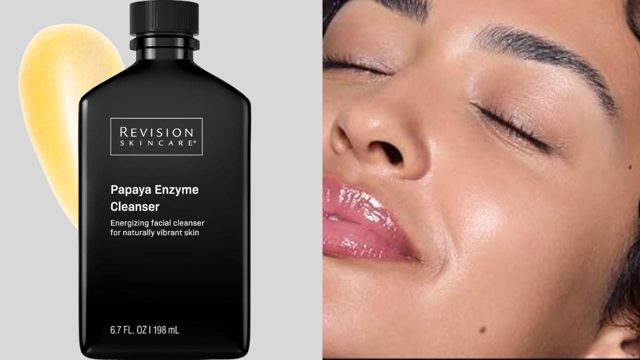 The Ultimate Guide to the Revision Skincare Papaya Enzyme Cleanser