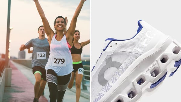 On Cloudmonster Review: The Ultimate Game-Changer in Running Shoes?