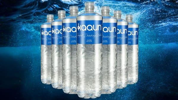 Kaqun Water: The Elixir for Enhanced Health and Vitality