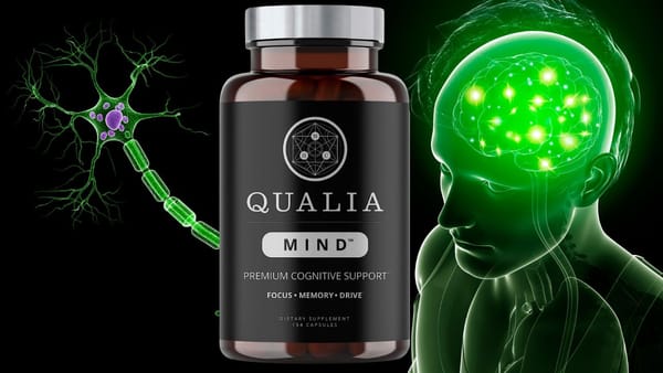 Qualia Mind Supplement: A Thorough Review Unlocking Cognitive Potential