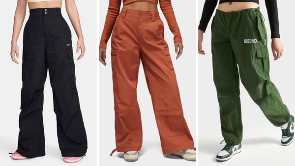 Women's Cargo Jogger Pants: Find Your Perfect Pair With This Review