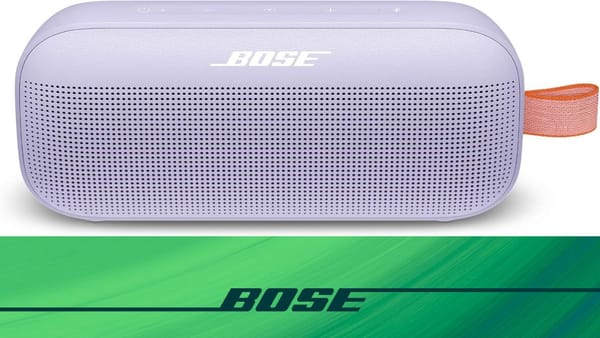 Bose SoundLink Flex Bluetooth Portable Speaker: A Thorough Review