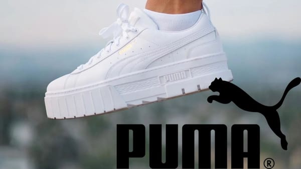 Puma Platform Sneakers: Elevate Your Style Game
