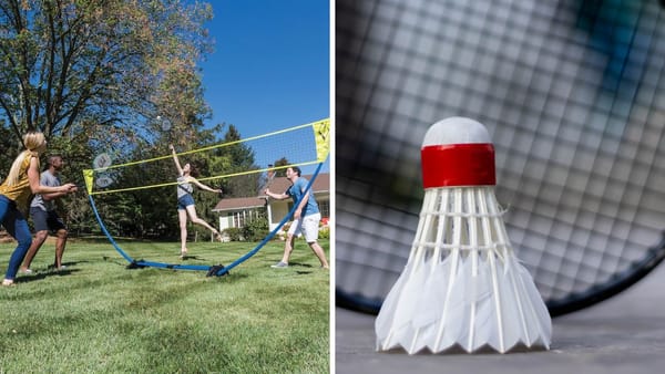 Badminton Set: Ultimate Guide to Choosing the Best for Endless Backyard Fun