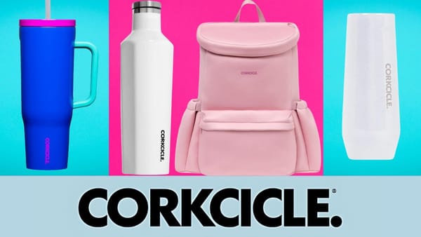 Corkcicle: Unleash Your Cool Factor, Why Corkcicle Products Are the Hottest Trend of 2025!