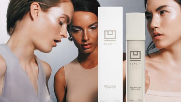 U Beauty Resurfacing Compound: This Skin-Saving Secret Is the Answer to Your Glow Goals