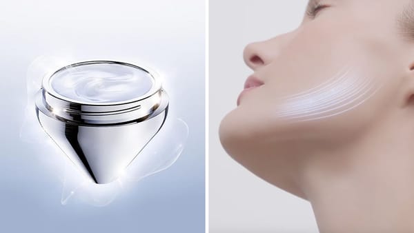 La Prairie Life Matrix Haute Rejuvenation Face Cream: Discover Ageless Beauty