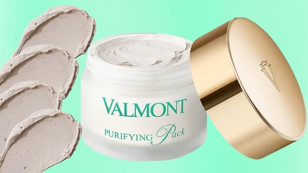 Valmont Purifying Pack: The Ultimate Purifying Mud Mask Review