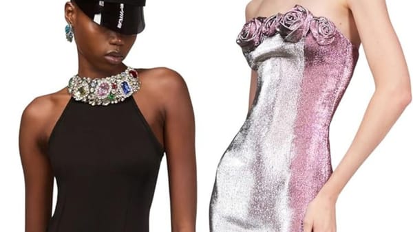 Area Dresses: Dresses That Redefine Versatility and Style