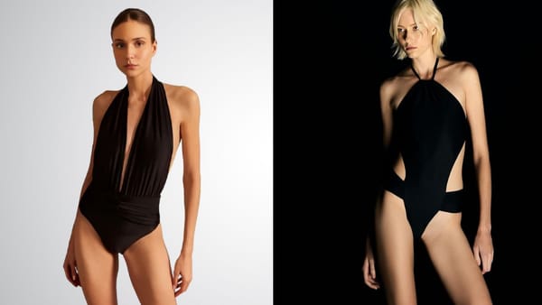 Adriana Degreas: A Deep Dive into Luxurious Swimsuits