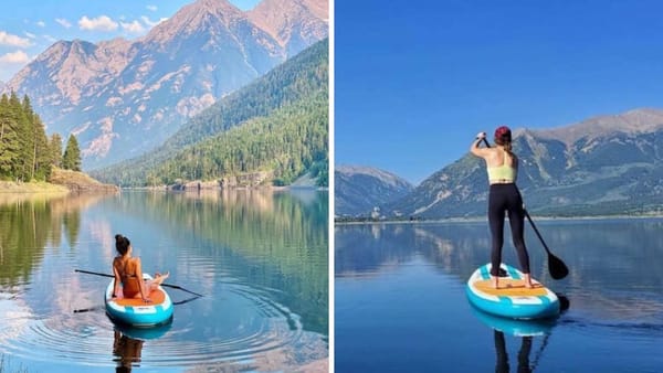 Inflatable Paddle Boards: The Ultimate Guide to Choose the Perfect One