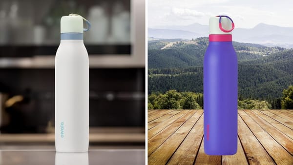 Owala FreeSip Twist: The Ultimate Hydration Companion
