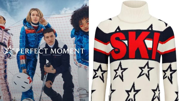 The Best Perfect Moment Sweater for Effortless Style and Comfort