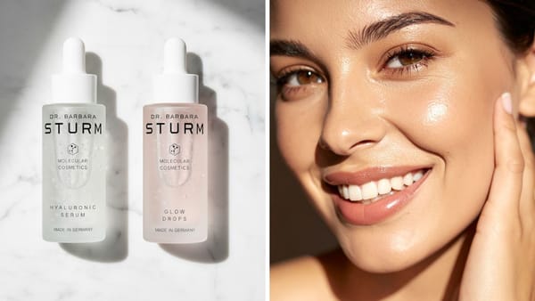 Dr. Barbara Sturm Sturmglow™ Serum Essentials for Radiant Skin