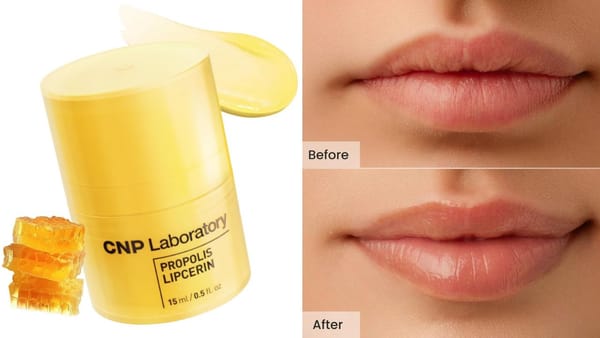 CNP Honey Lip Butter: The Ultimate Solution for Dry Lips