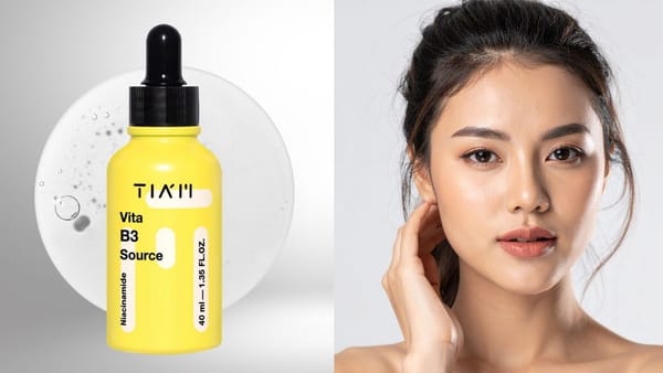 A Complete Guide to Using Tiam Vita B3 Source Serum for Glowing Skin