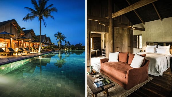 Discovering Zannier Phum Baitang: A Luxurious Green Village Experience