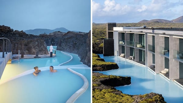 Unveiling The Retreat at Blue Lagoon Iceland: The Ultimate Luxury Sanctuary