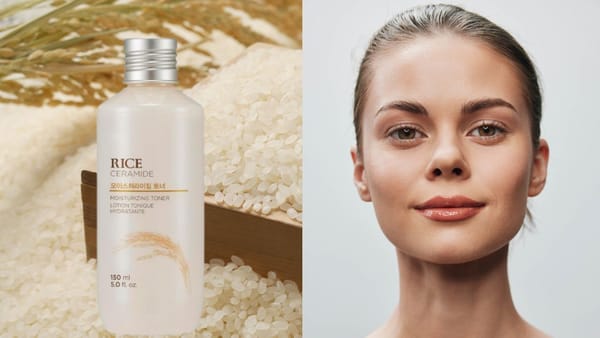 Benefits of The Face Shop Rice Ceramide Moisturizing Toner You Need to Know